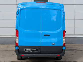 Transit VII