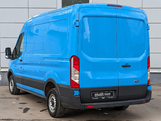 Transit VII