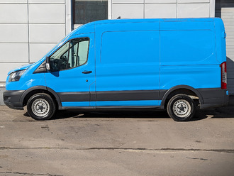 Transit VII