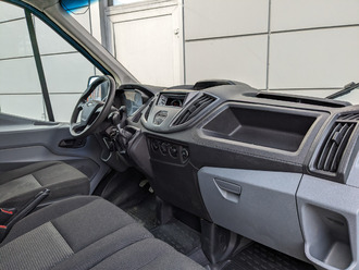 Transit VII