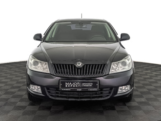 фото Skoda Octavia II 2011