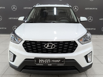 фото Hyundai Creta I 2020
