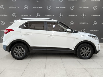 фото Hyundai Creta I 2020