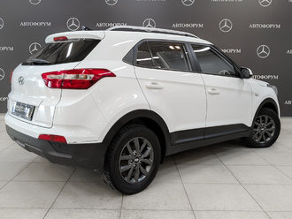 фото Hyundai Creta I 2020