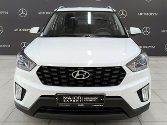 фото Hyundai Creta I 2020