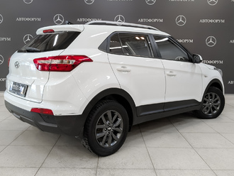 фото Hyundai Creta I 2020