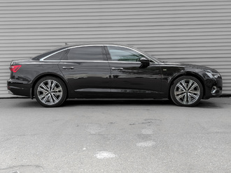 фото Audi A6/S6 (C8) 2023