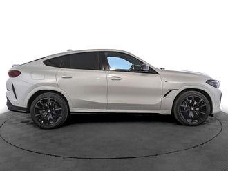фото BMW X6 (G06) 2021