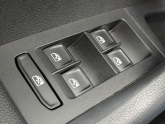 Фото Skoda Octavia с пробегом