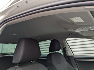 Фото Skoda Octavia с пробегом