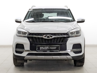 фото Chery Tiggo 4 I 2021