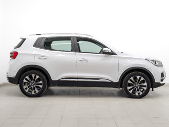 фото Chery Tiggo 4 I 2021