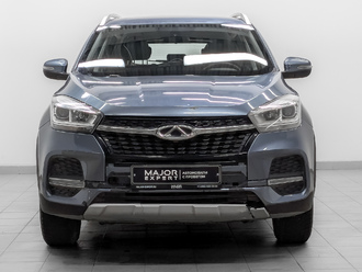 фото Chery Tiggo 4 I 2021