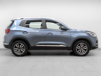 фото Chery Tiggo 4 I 2021
