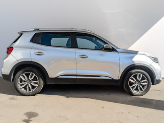 фото Chery Tiggo 4 I 2021