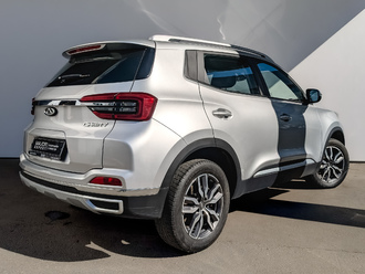 фото Chery Tiggo 4 I 2021