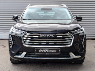 фото HAVAL Jolion 2021