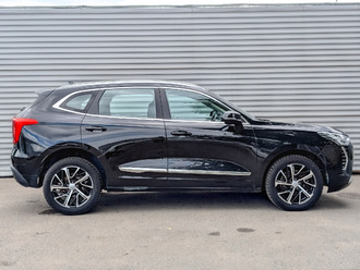 фото HAVAL Jolion 2021