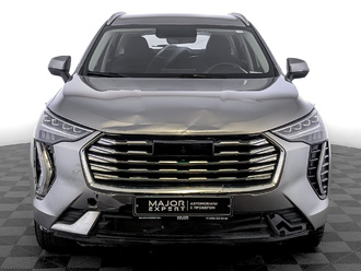 фото HAVAL Jolion 2021