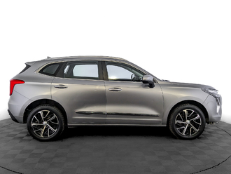 фото HAVAL Jolion 2021