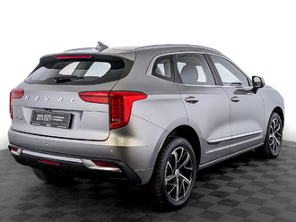 фото HAVAL Jolion 2021