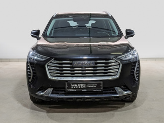 фото Haval Jolion 2021
