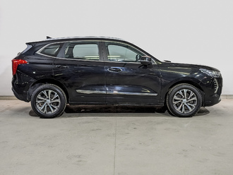 фото Haval Jolion 2021