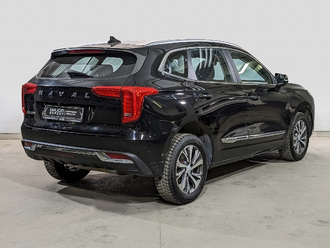 фото Haval Jolion 2021