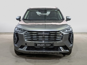 фото Haval Jolion 2021