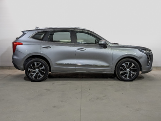 фото Haval Jolion 2021