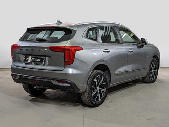 фото Haval Jolion 2021