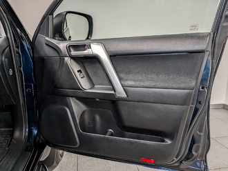 фото Toyota Land Cruiser Prado 150 2019
