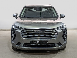 фото Haval Jolion 2021