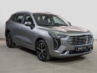 фото Haval Jolion 2021