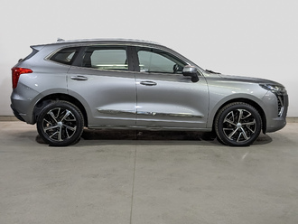 фото Haval Jolion 2021