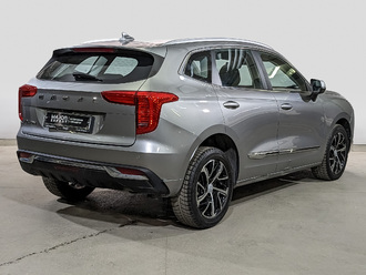 фото Haval Jolion 2021