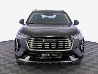 фото Haval Jolion 2021