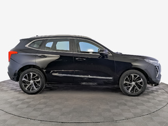 фото Haval Jolion 2021