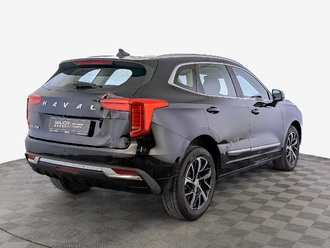 фото Haval Jolion 2021