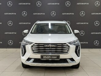 фото Haval Jolion 2021