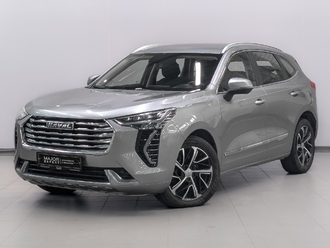 фото HAVAL Jolion 2021