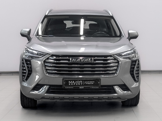 фото HAVAL Jolion 2021