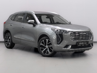 фото HAVAL Jolion 2021