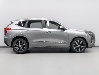 фото HAVAL Jolion 2021