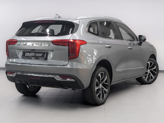 фото HAVAL Jolion 2021