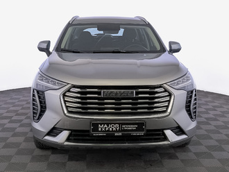 фото Haval Jolion 2021