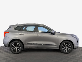 фото Haval Jolion 2021