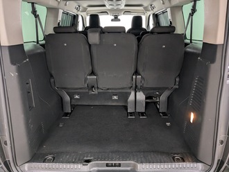 фото Peugeot Traveller 2021