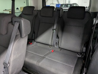 фото Peugeot Traveller 2021
