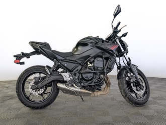 фото Z650 ABS 2021